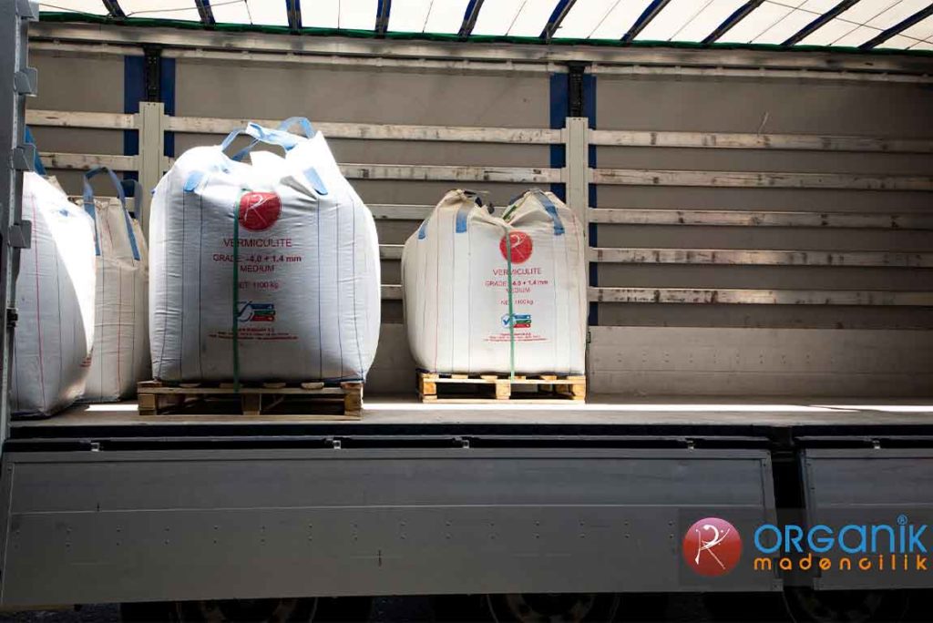 Vermiculite price sales sivas